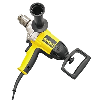 DeWalt DW130V 1/2 Variable Speed Spade Handle Drill