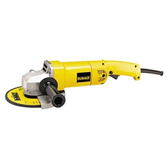 DeWalt DW840 7 Inch Medium Angle Grinder 8000 RPM