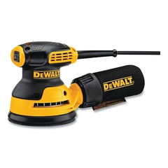 DeWalt DWE6420 Random Orbit Sander PSA 5-Inch