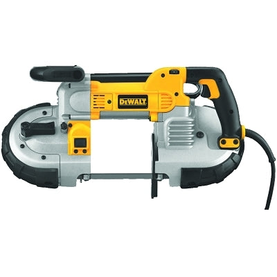 DeWalt DWM120 Deep Cut Band Saw 10 Amp Motor 350 ft/min