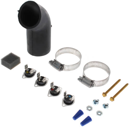 Heil Quaker 1150984 Blower Vent Hardware Kit