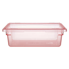 FOOD BOX 1150 (12X18X6) CAM12186CW467 for Cambro