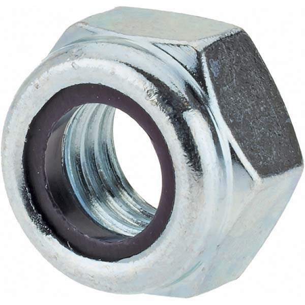 VALUE COLLECTION Value Collection 812060PR Hex Lock Nut M12x1.75 Din 985