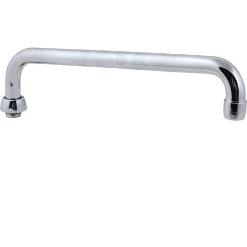 SPOUT 12 for Chicago Faucet CGFTL12JKCP