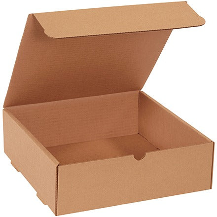 BSC PREFERRED Bsc Preferred M11113K Kraft Literature Mailers 50 Pack