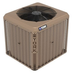 York YC2E18SB21S Air Conditioner 1.5 Ton 208/230 Volt R410A 14.3 SEER