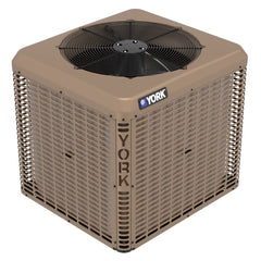 York YC2E36SB21S Air Conditioner 3 Ton 208/230 Volt R410A 14.3 SEER