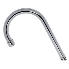 American Standard 060281-0020A Gooseneck Spout S/A-Amarilis Centerset in Chrome