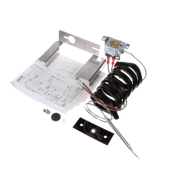 Hoshizaki HS-0168 Bin Thermostat Kit