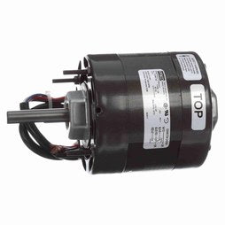 Fasco 71086730 Motor Replacement Oem 1/20hp 1550rpm 115v 3spd