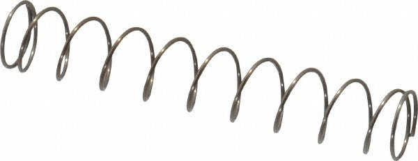 VALUE COLLECTION Value Collection 06810840 Compression Spring 0.3 in Od