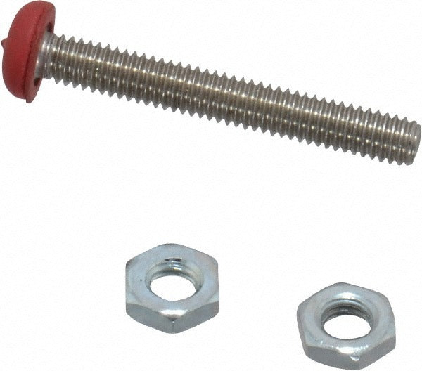 DE-STA-CO De-sta-co 201208-M M4 Cap Tip Clamp Spindle Assembly