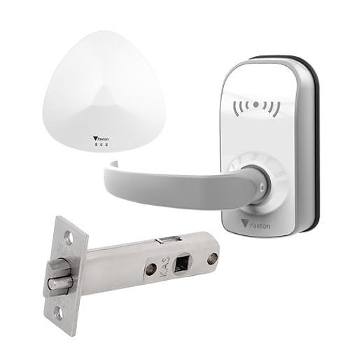 PAXTON Paxton Access Inc. 010-920-US P10 Paxlock Demo Kit