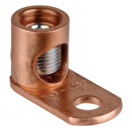 Blackburn L250 Connector Mech Strd Copper 13/32in 1 Str