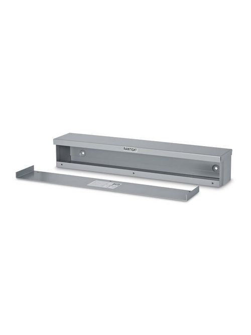 Austin AB-121236RT 12 x 12 x 36 Rainproof Trough