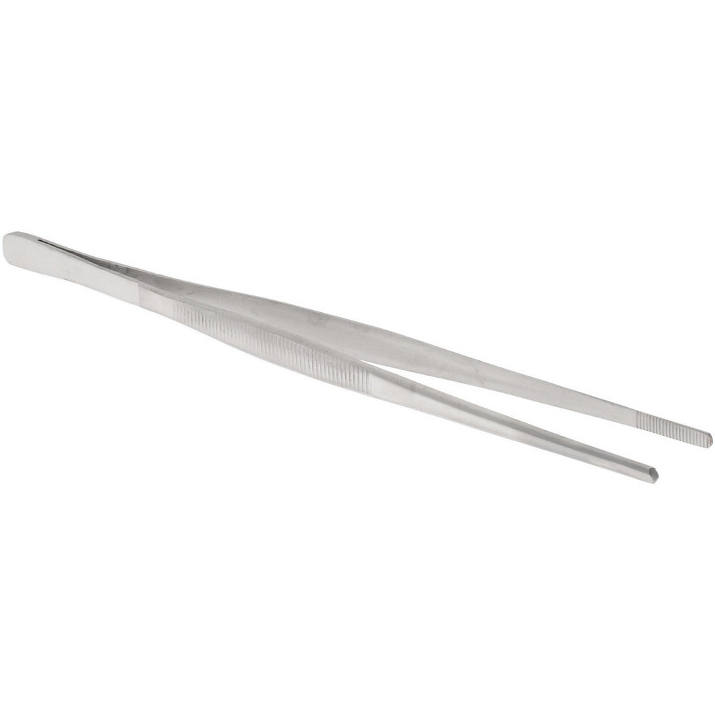 VALUE COLLECTION Value Collection 11040-SS Assembly Tweezer 10 Inches