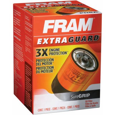 TRUE VALUE PH16 Extra Guard Oil Filter