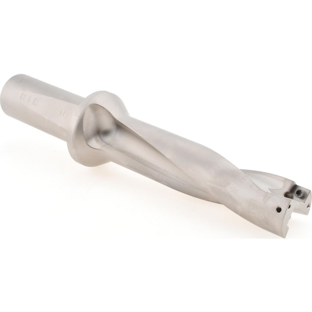 HERTEL Hertel 4006164 Indexable Insert Drill 1-1/4 in 4xd