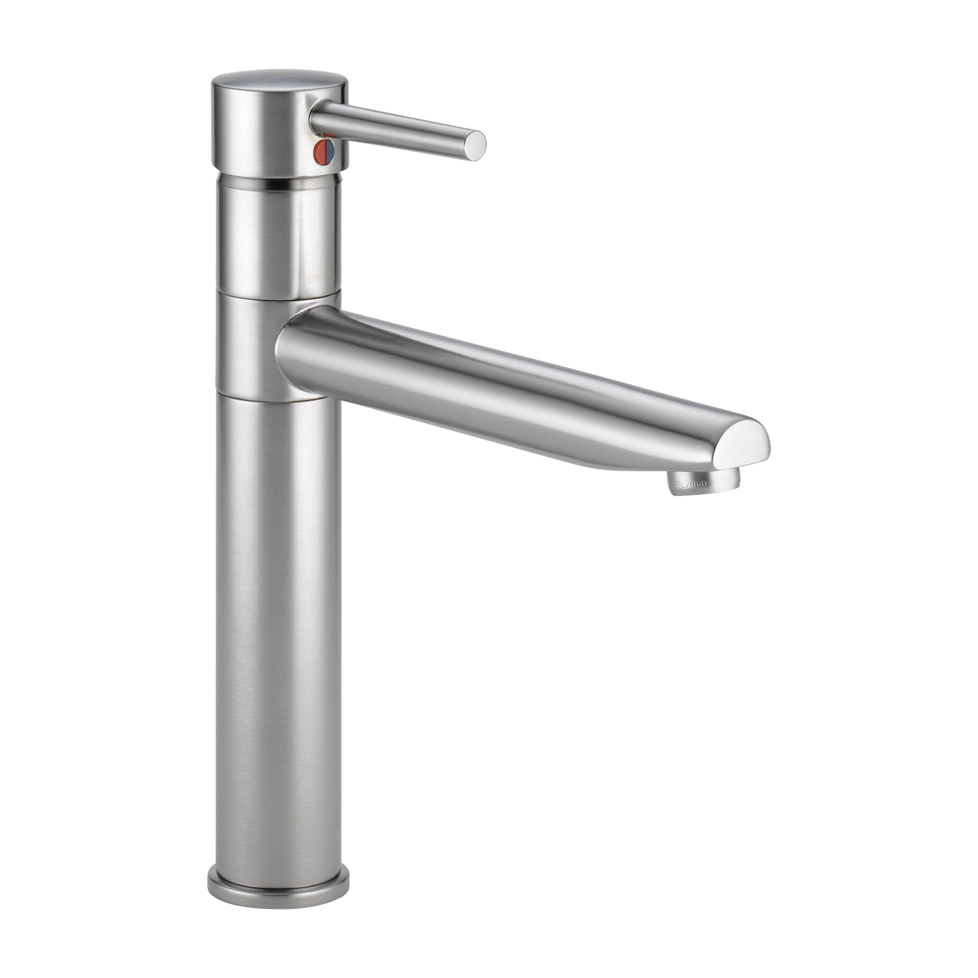 DELTA Delta 1159LF-AR Trinsic Single Handle Kitchen Faucet (Single Hole)