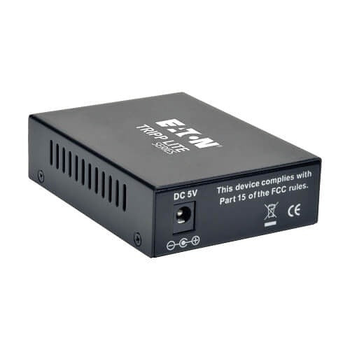 TRIPP LITE Tripp Lite N785-001-LC-MM Lc Multimode Media Converter