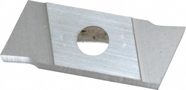 NIKCOLE MINI-SYSTEMS Nikcole Mini-systems GIE7GP2.0R R C5 Carbide Cutoff Insert