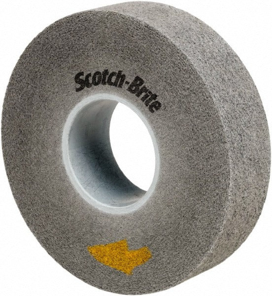 3M 3M 7100023494 Convolute Deburring Wheel 8in Silicon Carbide