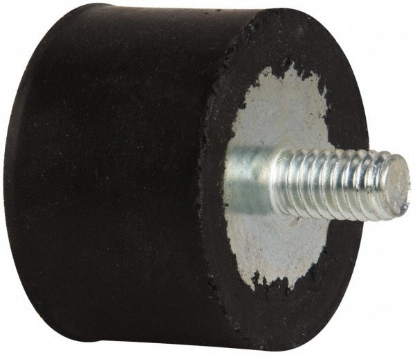 TECH PRODUCTS Tech Products 51376 Vibration Isolator 95 Lb 1-1/2 in