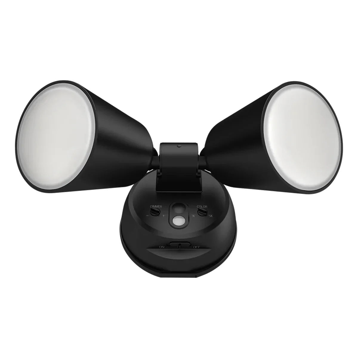 RAB LIGHTING Rab Lighting L2XB Luminator 20W Floodlight (120V)