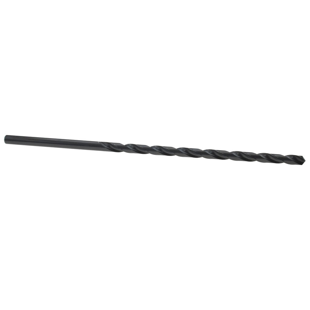 HERTEL Hertel C.E11.1468 Extra Length Drill Bit 0.5781 in Hss