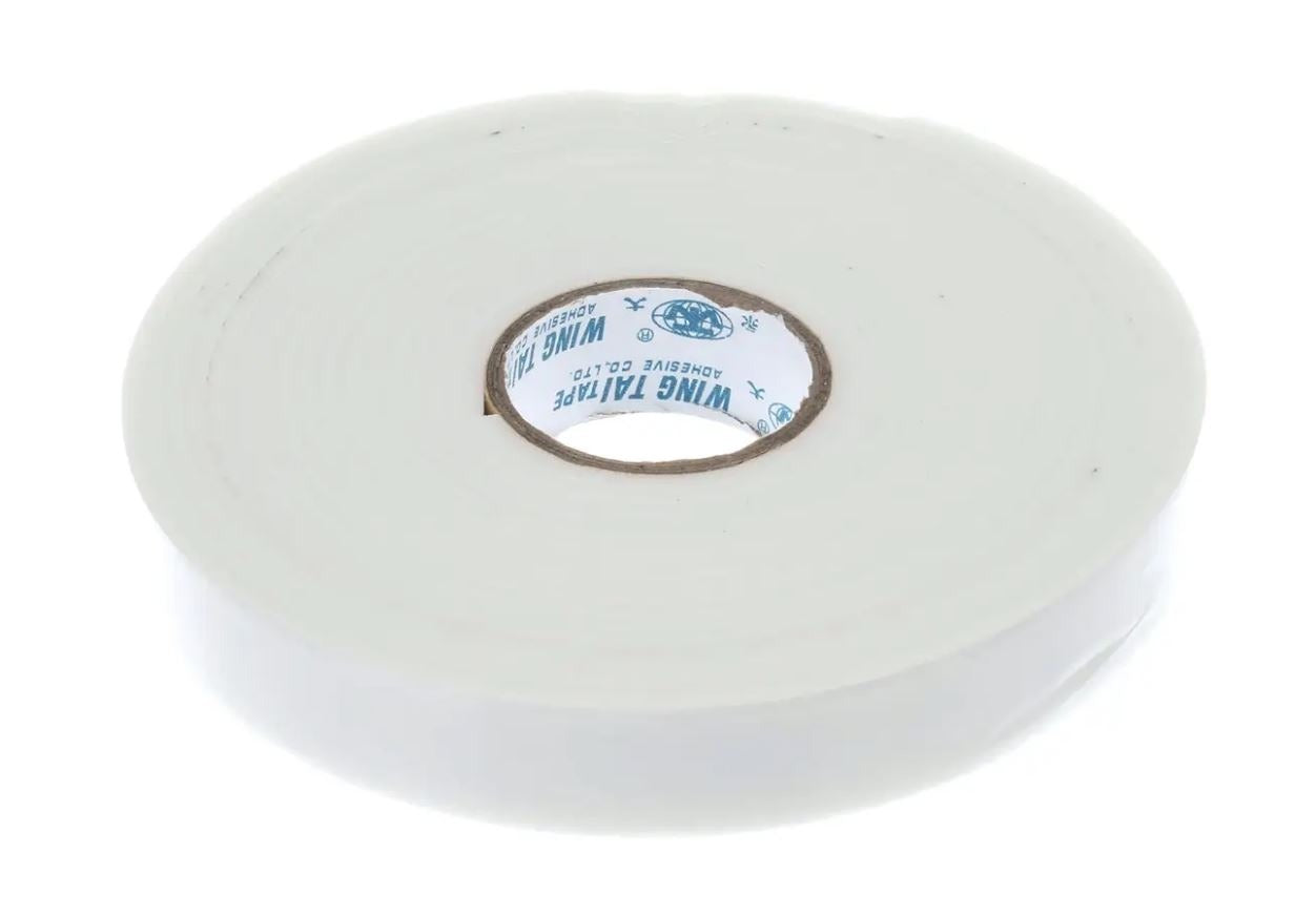 VACMASTER Vacmaster 979825 Adhesive Strip 5.85 x 5.4 x 1.7 in Each 8115420