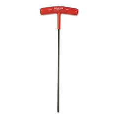 Bondhus 13160 Balldriver T-Handle Hex Keys 4 mm 8.7 inches Long