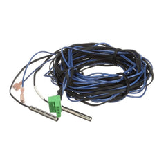 TEMP SENSOR/WIRE HARNESS , LVF/LSF