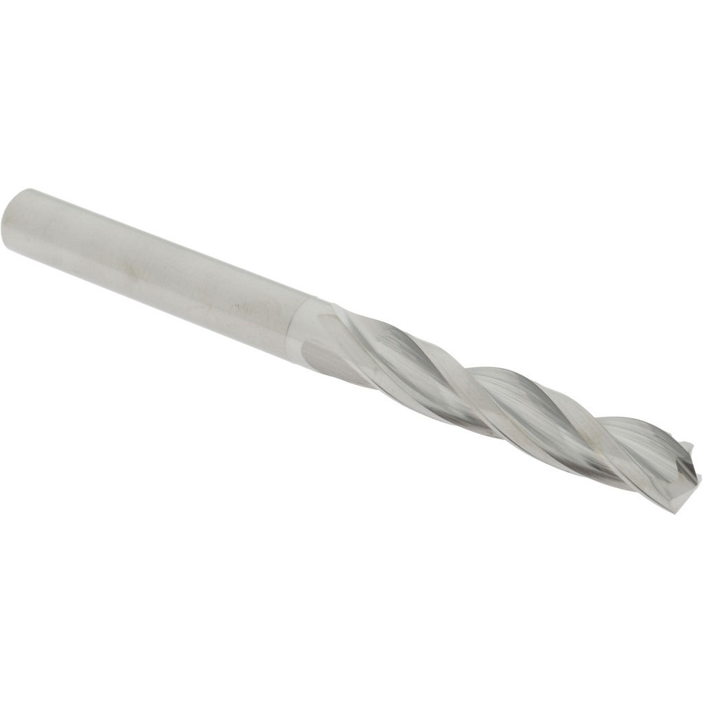 ACCUPRO Accupro 10421 Solid Carbide Drill Bit 25/64 Inch