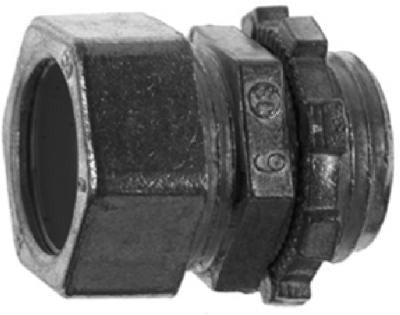 HALEX Halex/scott Fetzer 22210 Emt Compression Connector 5 Pack