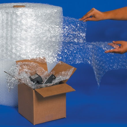 BSC PREFERRED Bsc Preferred BWUP1248P Bubble Wrap Roll 48 Inches