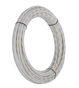 SharkBite U850W100 White PEX-B Pipe (Coils)