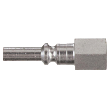 Lincoln Industrial 11661 Lincoln Style Couplers & Nipples 1/4 (NPT) Replacement MPN