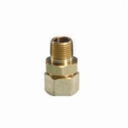 TracPipe FGP-FST-750 Fitting STR STR 3/4 in Yellow Brass 2-1/8 in