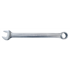 Martin 1167 7/8 in Steel Combination Wrench