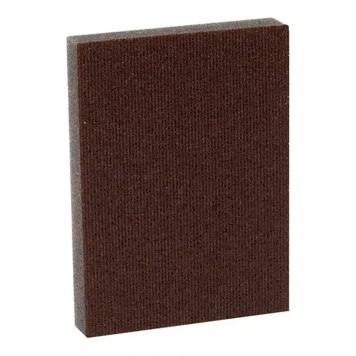 3M 3M PRPD-100 Pro-Pad Sanding Sponge 2-7/8 x 4 in PK 54 7010377002
