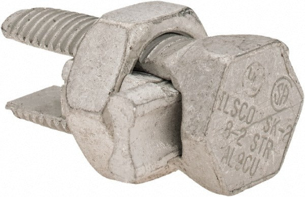 VALUE COLLECTION Value Collection BD-39865 Hex Split Bolt Connector Awg