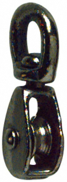 VALUE COLLECTION Value Collection 3-G00-205J6- Single Sheave Pulley