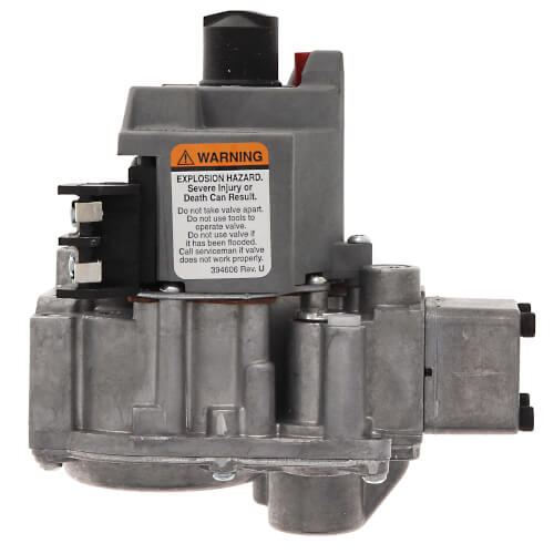 Heil Quaker 1170909 Gas Valve for HVAC Systems