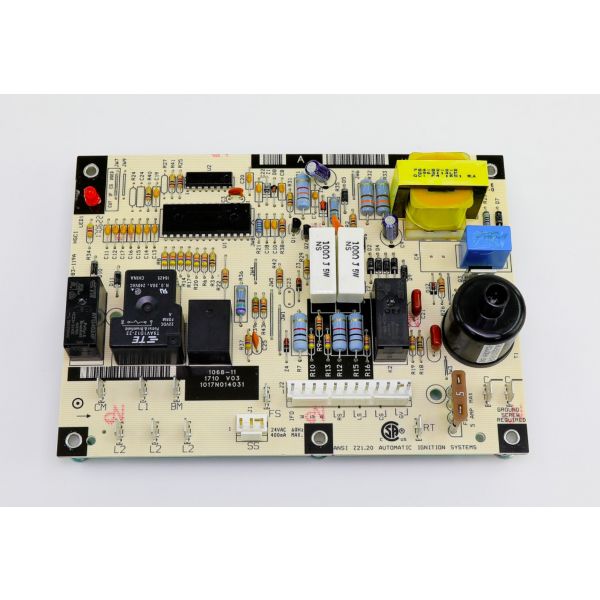 INTERNATIONAL COMFORT PRODUCTS 1171166 CONTROL BOARDS