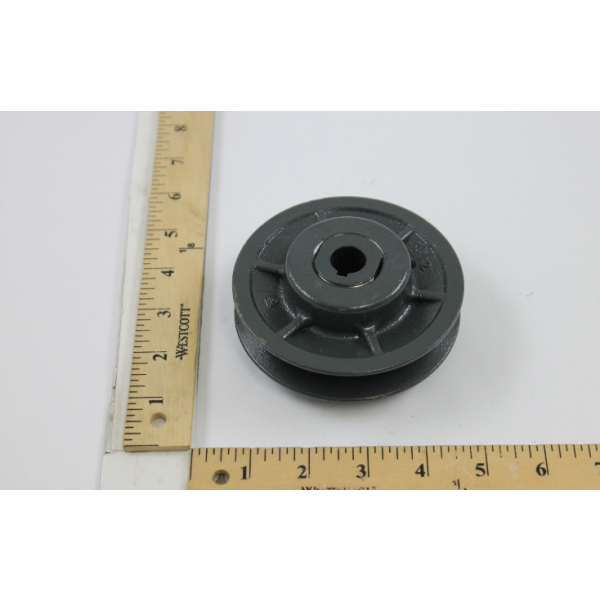 International Comfort Products 1171420 Pulley 5/8 x 4.25