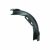 Viega 51040 PureFlow Plastic Bend Support 5/8 to 3/4 in