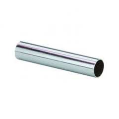 Viega 52520 PureFlow 1/2 x 3-1/2 in Brass Pipe Sleeve