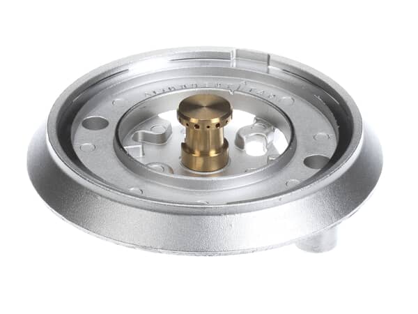 ELECTROLUX Electrolux 5304501023 Burner Assembly Replacement AP5984030