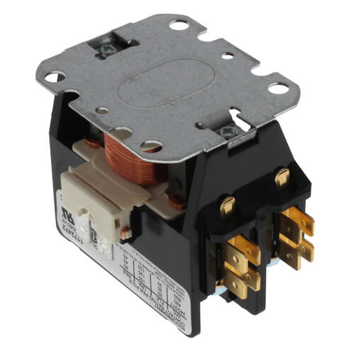 Heil Quaker 1172472 Contactor 1 Pole 30 AMP 24V