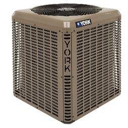 York YC2D18SB21S Air Conditioner 1.5 Ton 208/230 Volt R410A 13.4 SEER